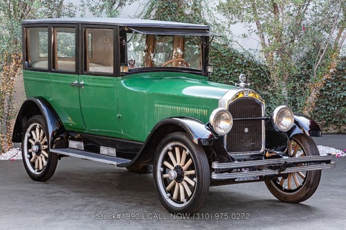 1924 Studebaker