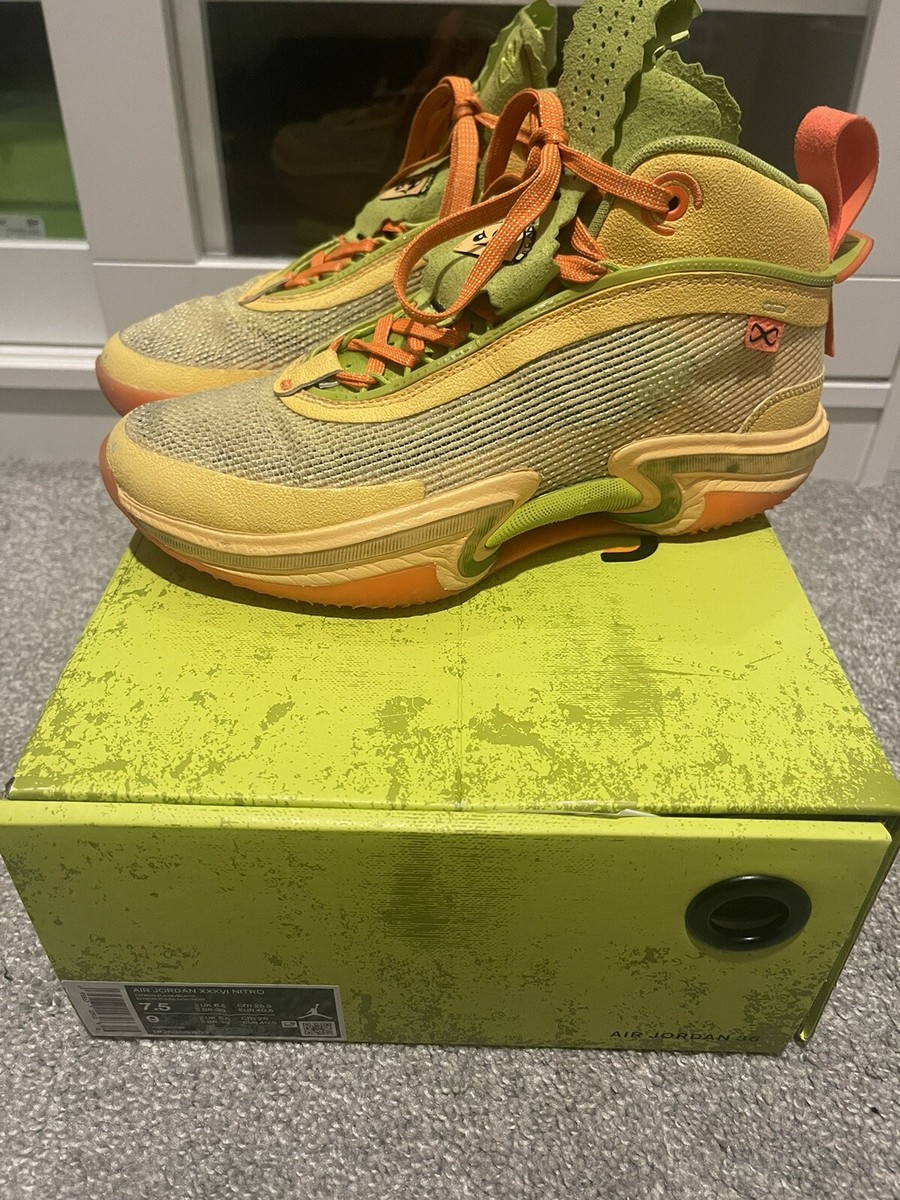 AIR JORDAN XXXVI NITRO (TACO JAYS) s-l400.jpg main image 4
