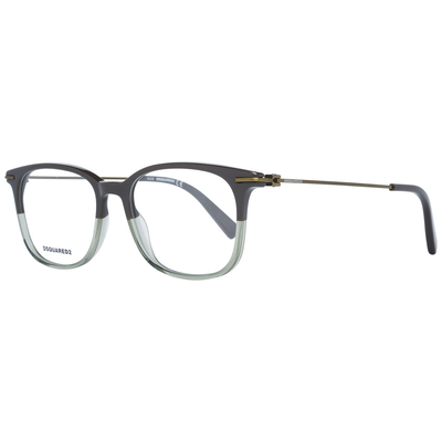 Occhiali da vista dsquared uomo montature eyeglasses neutri montatura  glasses | eBay