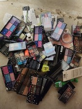 Huge Makeup Collection Lot ALL NEW