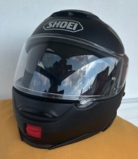 SHOEI NEOTEC 2 Nero Opaco CASCO MODULARE TURISMO