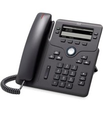 Cisco CP-6851-3PCC-K9 Cisco 6851 Phone For Mpp