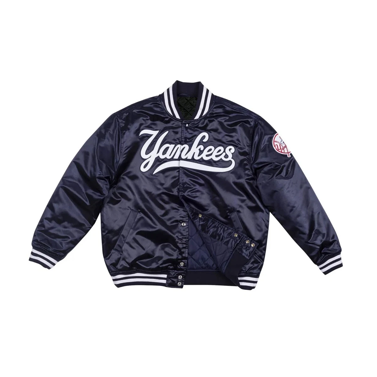 Jacket new cheap york yankees