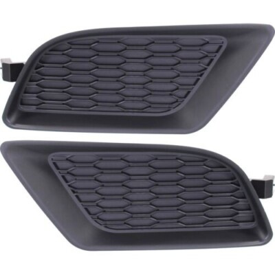 2012 dodge charger fog light cover ORACLE Lighting 1119-002 main image 1