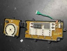 DC92-00383B Samsung Washer Printed Circuit Board