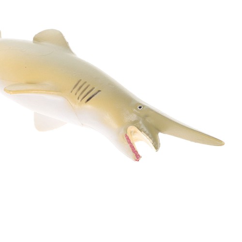 Sea Animals Learning Toys Miniature Plastic Fish Whale Animals Figures - Bild 11 von 12