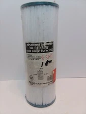Poolman Replacement Cartridge for Rainbow,Pleatco or Unicel Filter Element#12502