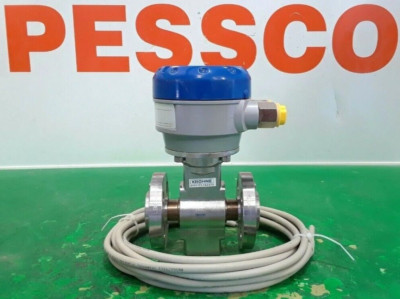  KROHNE, NL-3313LC12 OPTIFLUX 4000 ALTOMETER PESSCO IS OFFERING 1 V122623-12  