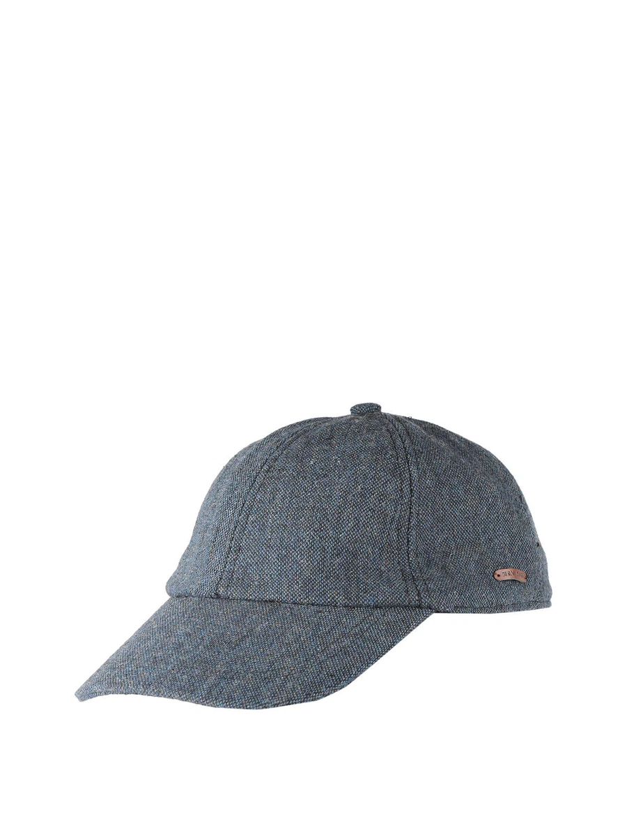 Cappello Piatto Uomo YAMEE: In Misto Lana, Traspirante, Con Fascia Antisudore, Stile Newsboy Retrò Per Autunno/inverno
