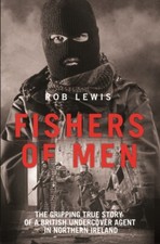 Fishers of Men - The Gripping True Story of a...