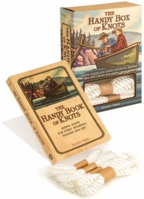NEW The Handy Compass Box SEALED