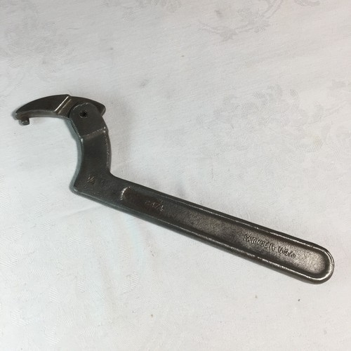 Fairmount USA C474 Spanner Wrench 24 3/4" Capacity eBay