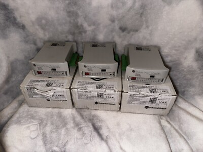 PLC Arduino Ardbox 20 I/O Modbus Industrial Shields IS.AB20AN.HF+ (3 TOTAL)