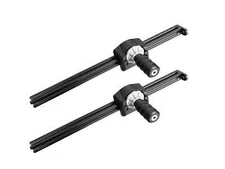 Bonafide FCS Wizard foot control kayak pedal steering system