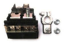 🔥 Positive Battery Fuse Terminal Kit For 2008-2015 Nissan Rogue 2015-18 Sentra
