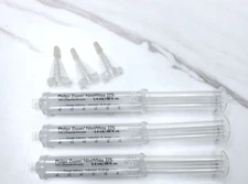 New Zoom Nightwhite With ACP  At Home Teeth Whitening Kit  3 pack