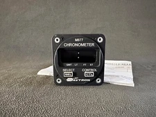 Davtron M877 Deluxe Digital Chronometer With 8130