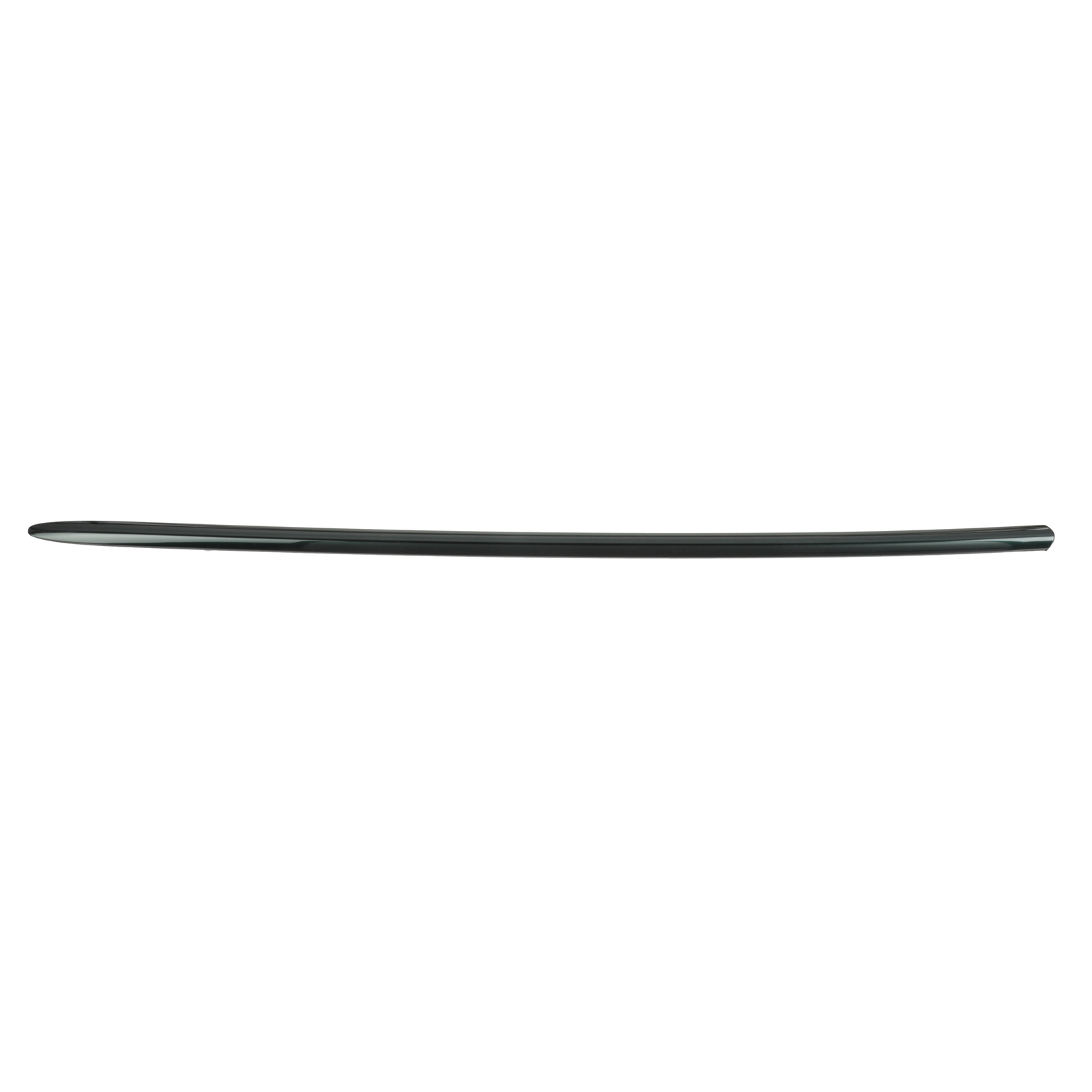 Protector de puerta del lado del conductor para Honda Accord 1998-2000 (N/P 75322-S84-A11ZB)