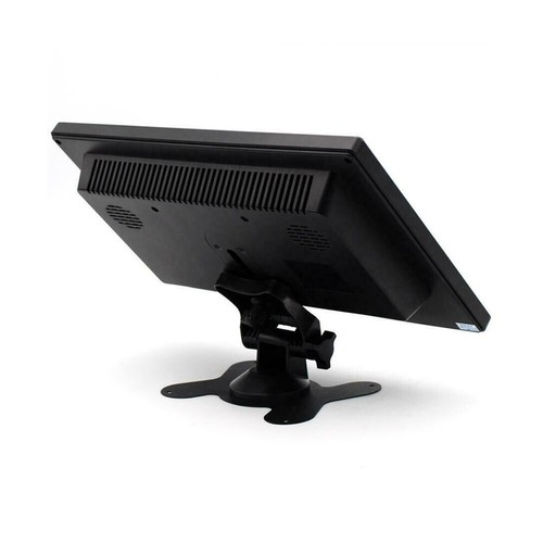ADR Monitor HDMI Schermo LCD 10.1 Pollici 1080p Altoparlante - ZMY-101HD - Foto 5 di 6