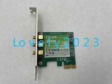 1pc used TP-LINK TL-WDN4800 REV:1.0 wireless network adapter