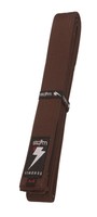 Storm Kimonos Deluxe Belt Brown Adult 3 on sale Storm Kimonos Deluxe Belt Brown Adult 3 on sale