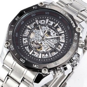 montre mecanisme apparent : top 10 - montre automatique
