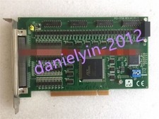 1Pcs Used  PCI-1756
