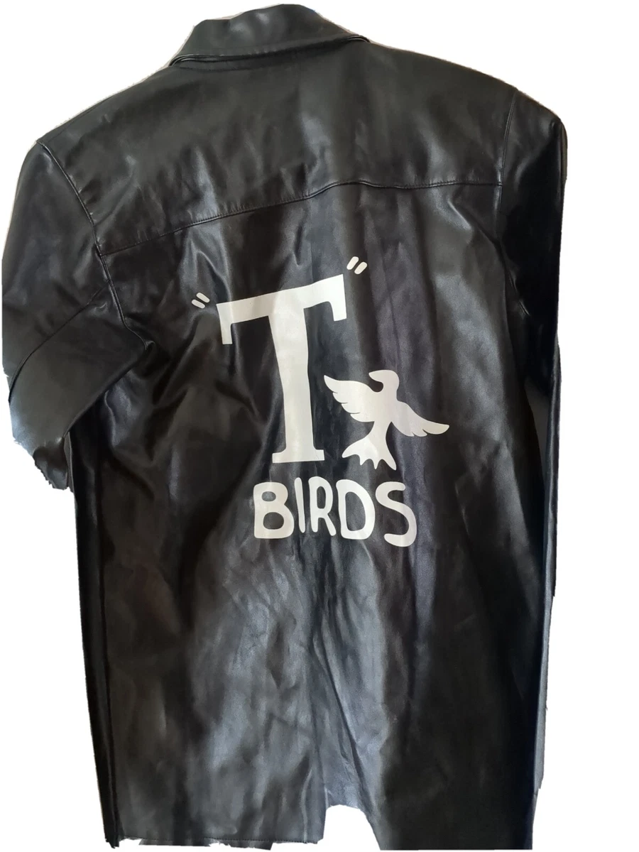 T birds halloween costume shop