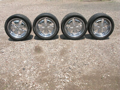 22'' Dakar TRUCK Wheels Rims Jeep Dodge Ford INCH 305 40 22 305/40/22 RIM WHEEL