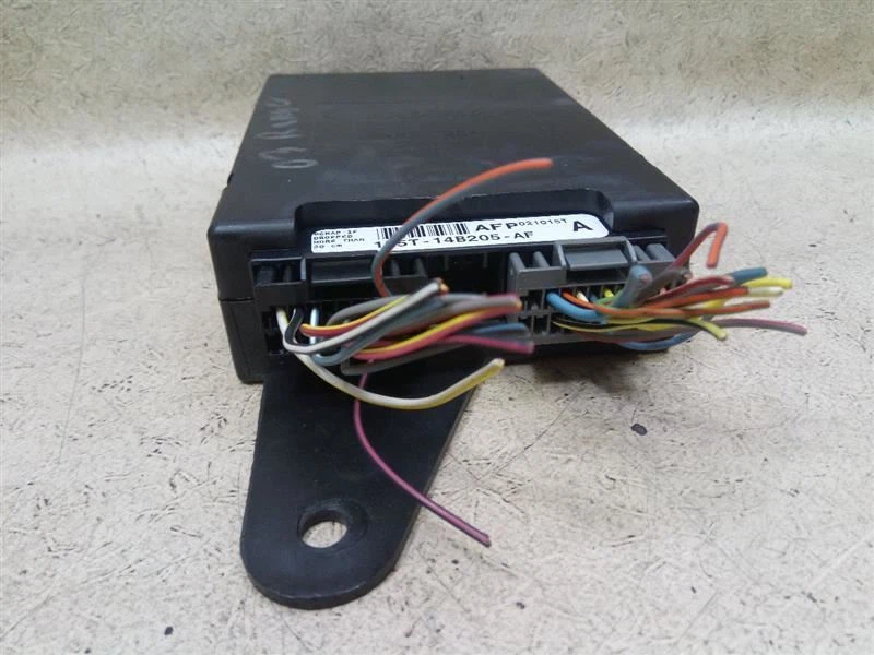 Многофункциональный модуль 1L5T14B205AF подходит 01-03 FORD RANGER g90-198860 - Изображение 3 из 4