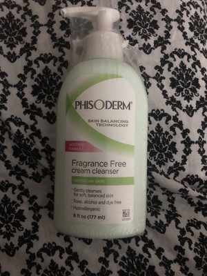 phisoderm cream
