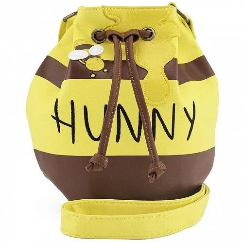 Loungefly hunny pot best sale bag