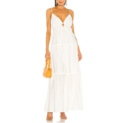 Karina Grimaldi 'Solana' Dress Size M