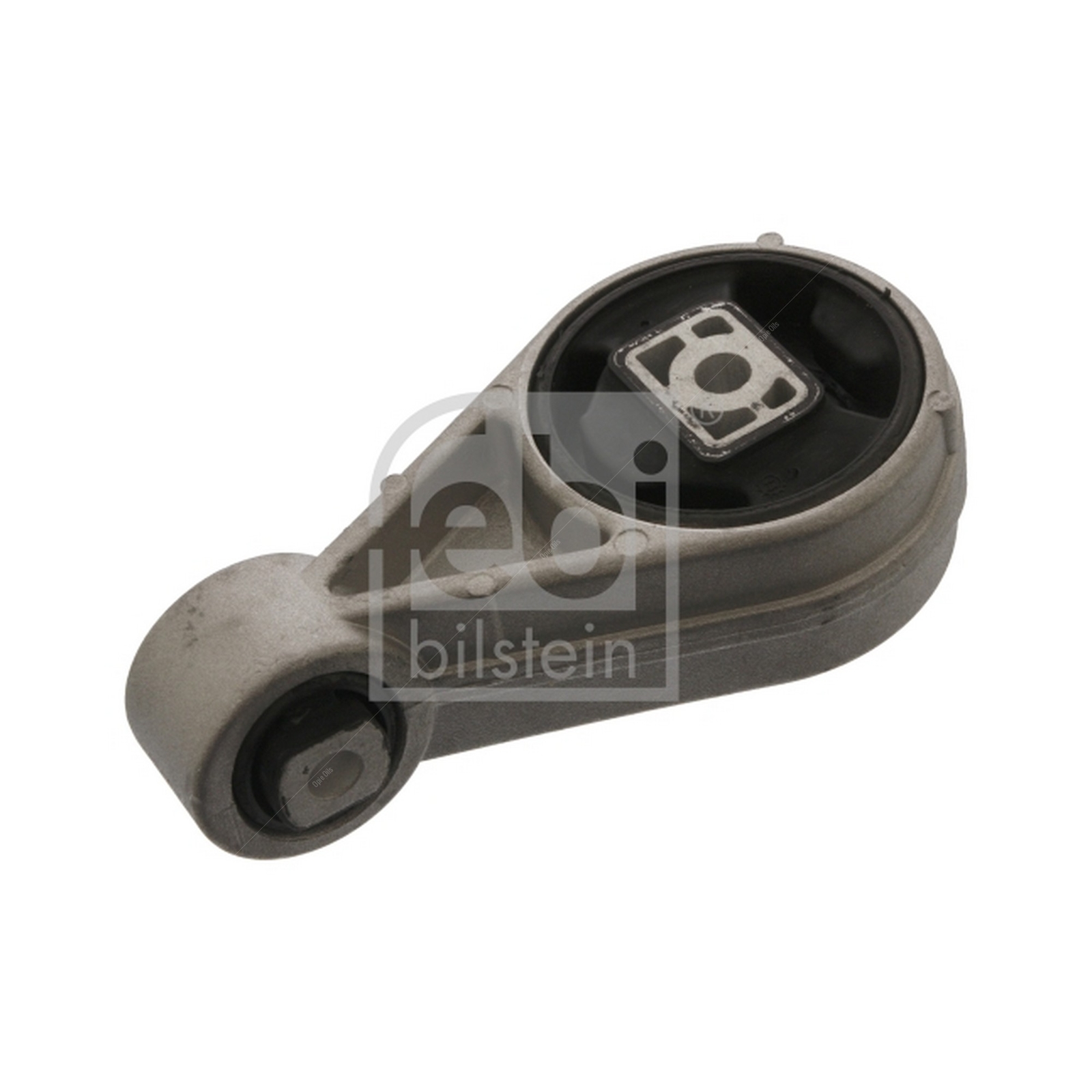 Engine Mounting fits Ford Febi Bilstein 43721 - OE Equivalent Quality and Fit