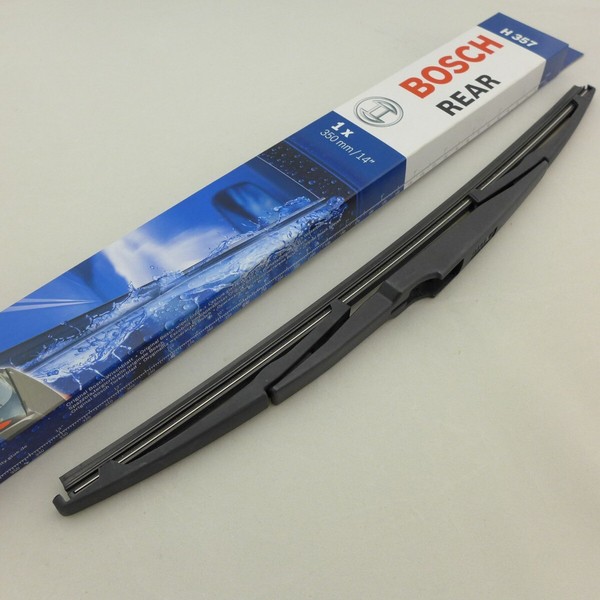 Bosch Scheibenwischer Hinten 350Mm FüR Opel Zafira Tourer C P12 H357-image