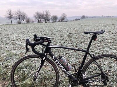 S-Works SL5 Tarmac / 54cm - M