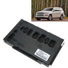 Für Mercedes X164 W164 1645401801 Signalerfassung Modul Hinten ML350 GL320 CDI