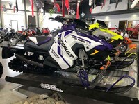 2021 Polaris 850 ASSAULT