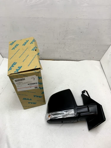 Fits Fiat Doblo VAUXHALL COMBO Door Mirror Electric  RH  RIGHT SIDE 10-18