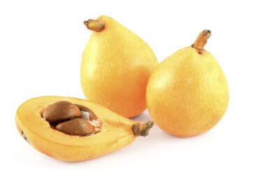 Mixed Fresh Tropical Fruit (3 - 4 Lbs.)