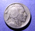 1913 Type 1 Buffalo Nickel Abt. VF  PRICE DROP