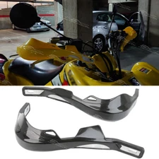 7/8" Handlebar Offroad Hand Brush Guards For Suzuki Quadsport LTZ160 230 250 400