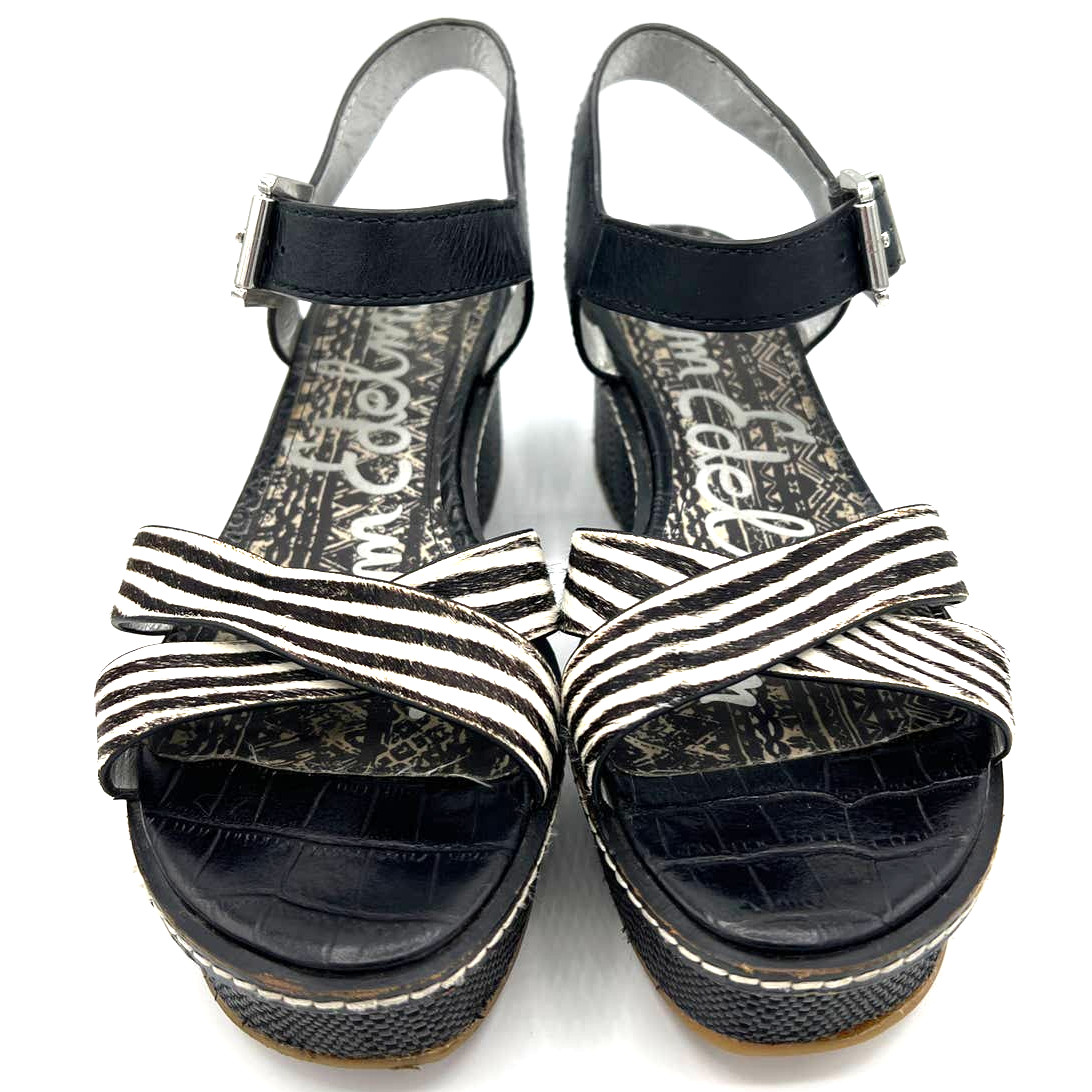 Sam Edelman Platform Sandal - image 3
