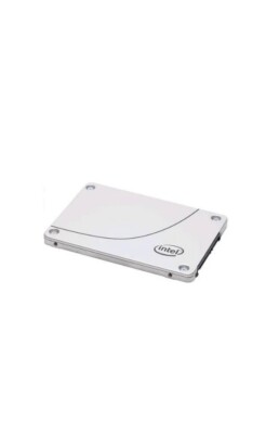 Intel SSDSCKKB240GZ01 D3-S4520 240GB SATA-6Gbps M.2 Solid State Drive