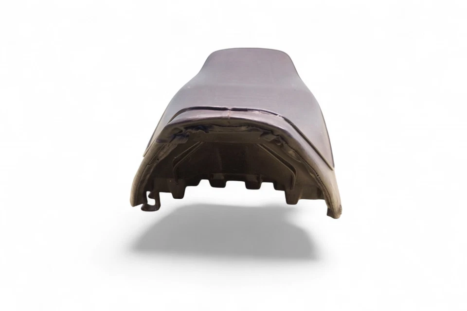 Yamaha XV500 Virago Seat Cover 1983 Standard Black Xv 500 Y301 *AHS2 - Imagem 4 de 4