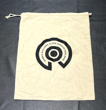 Robbie Williams Close Encounters 2006 Tour VIP Embroidered Gift Bag - Rare