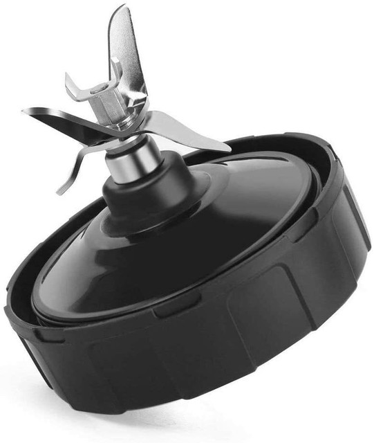 Ninja Master Prep Blender QB900 Replacement 16 oz Bowl Blades Parts