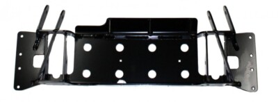 Iron Rock Off Road XJ 4 Link Crossmember Rear