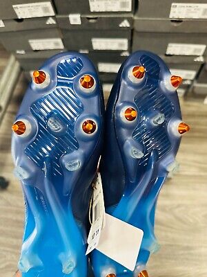 ADIDAS COPA SENSE.1 SG PRO SOCCER CLEATS SOFT GROUND NAVY ADIDAS COPA SENSE.1 SG PRO SOCCER CLEATS SOFT GROUND NAVY