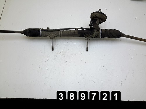 2002 PEUGEOT 307 LENKGETRIEBE